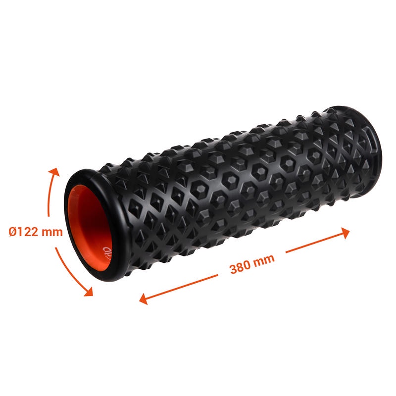 Decathlon foam roll sale