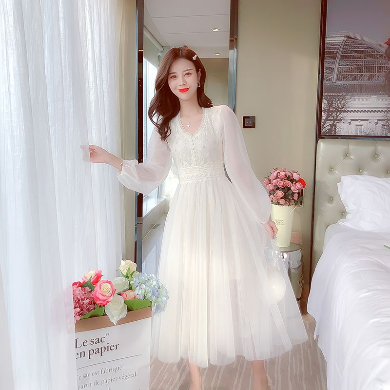 Estilo Vintage Ropa Usada Comprar Vestidos Vintage Online White