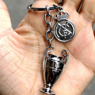 Jocker Ronaldo Manchester Jersey Key Chain