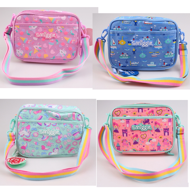 Smiggle sling store bag malaysia