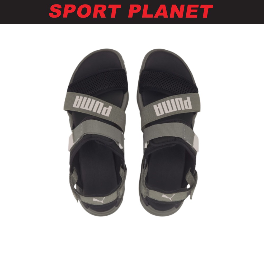 Puma Women JS Trail Sandal Shoe Kasut Perempuan 372488 06 Sport