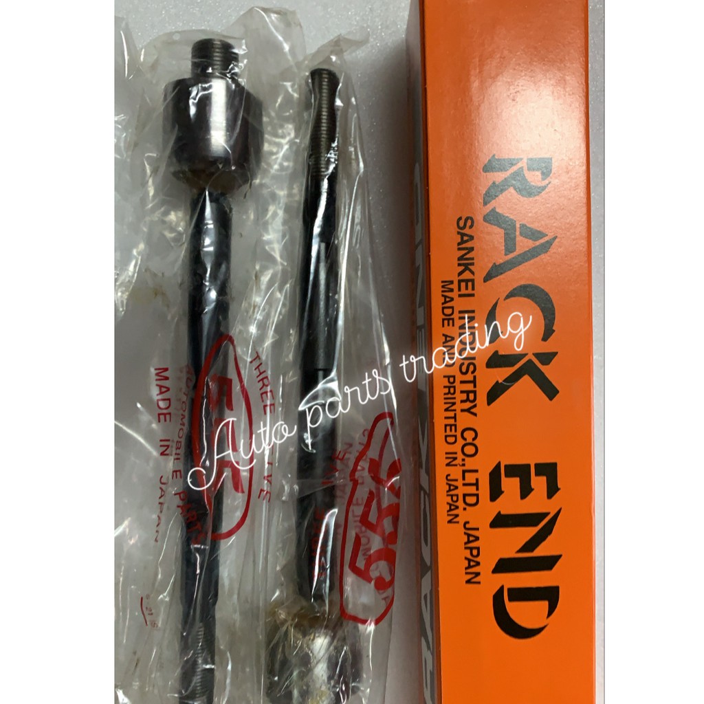 HONDA CITY T9A, JAZZ T5A RACK END JAPAN 
