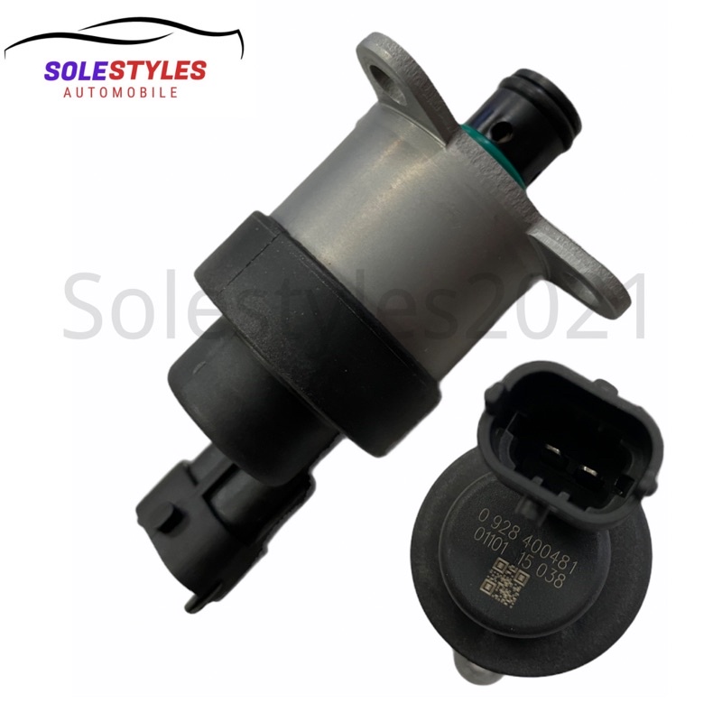 Ford Ranger & Mazda BT50 Suction Control Valve