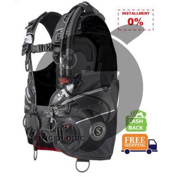 Scubapro X Force BCD Diving BCD Shopee Malaysia
