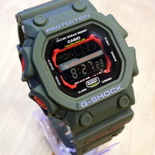 Dgk g sales shock watch