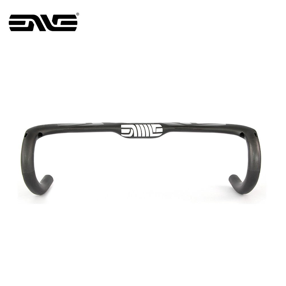 ENVE Road Bike Full Carbon Fibre Black Handlebar Carbon Bicycle