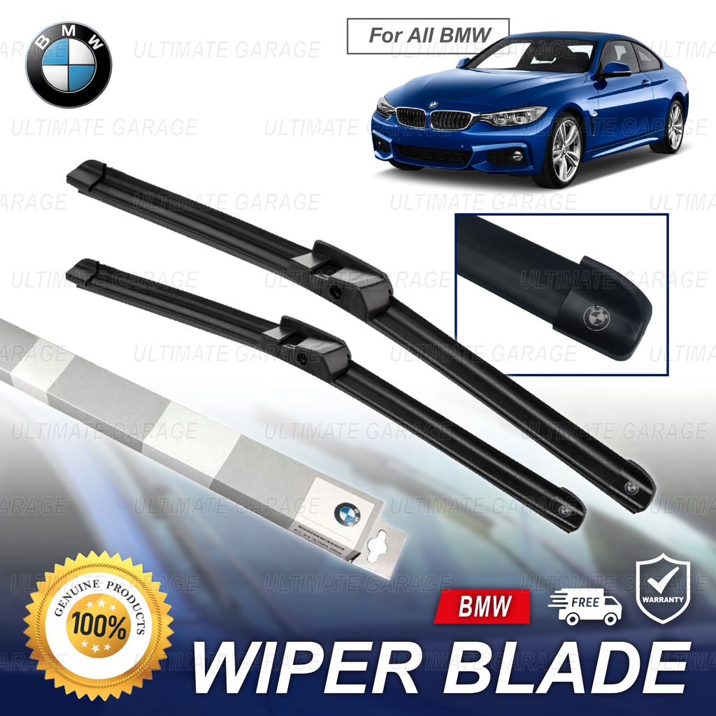 Original BMW 1-7 SERIES X1-X6 E60 E61 E90 F10 F11 F07 F18 F01 F02 F03 ...