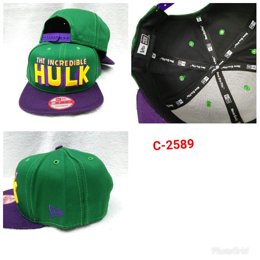 New best sale era hulk