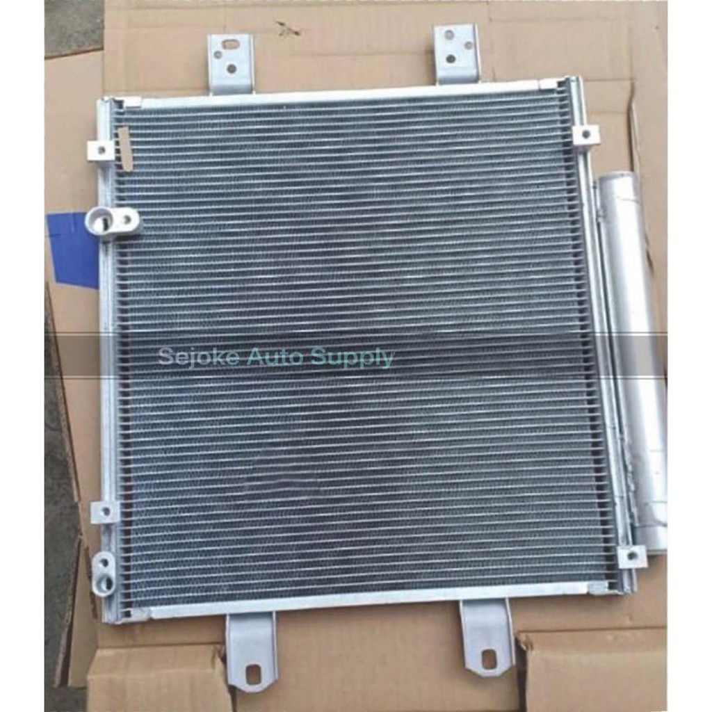 Aircond Condenser 88450-54R01 Perodua Myvi Lagibest 2012 | Shopee Malaysia