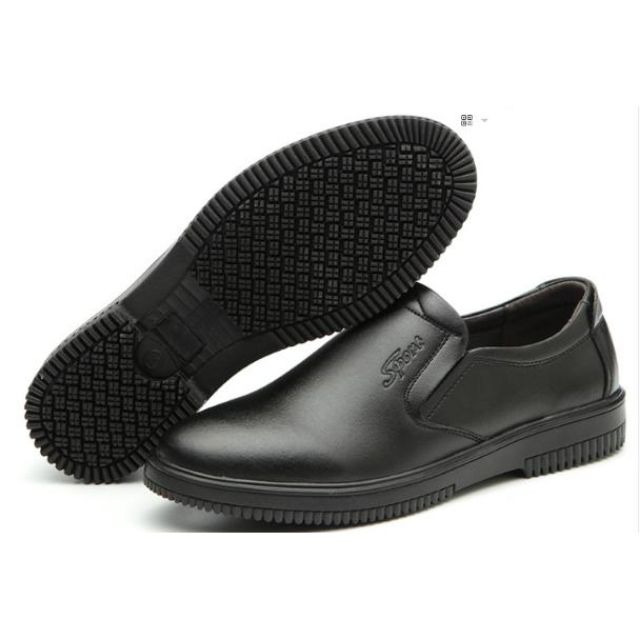 Chef Cook Safety Shoe | Shopee Malaysia