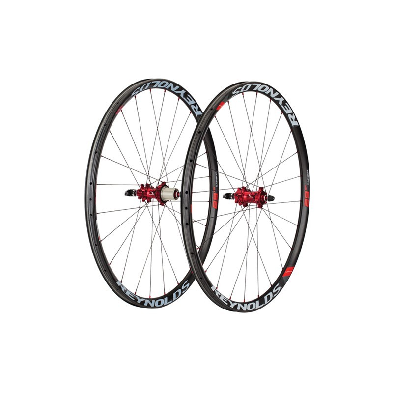 Reynolds carbon 29er wheels online