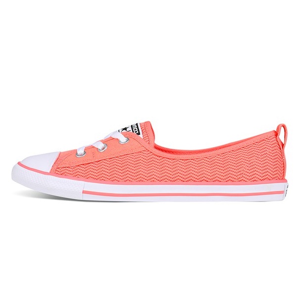 All star ballet outlet lace