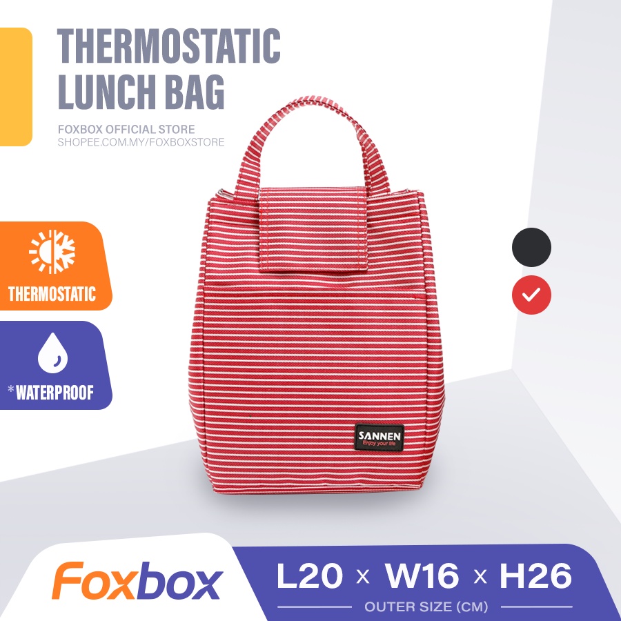Cooler Termico Unissex Picnic - Azul Médio - Dermiwil