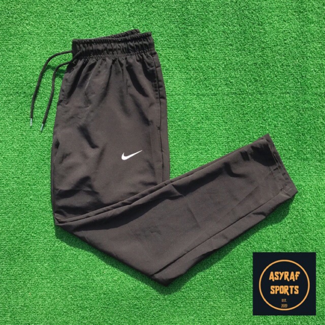 【Ready Stock】Nike Tracksuit ( Nike Pro ) Shopee Malaysia