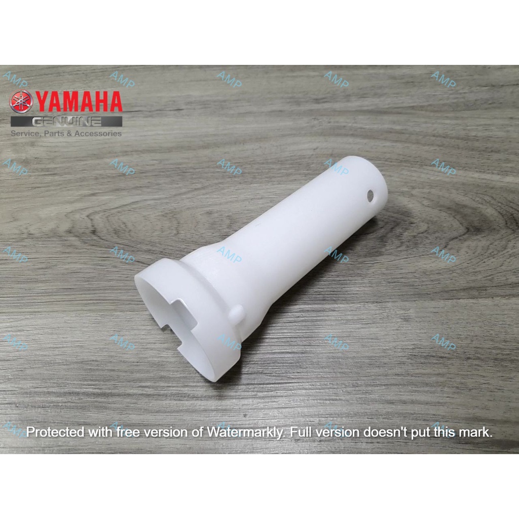 SLEEVE, DRIVE SHAFT #6G5-45536-01 (L200A/F150F/FL150F) | Shopee Malaysia