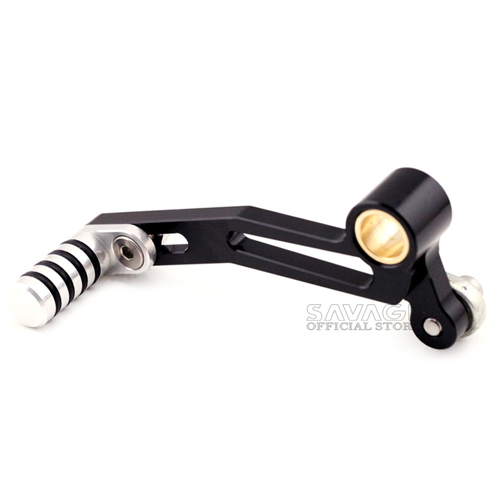 Left Gear Shift Lever For YAMAHA MT03 MT25 YZF R3 R25 20162020 19 Motorcycle Accessories