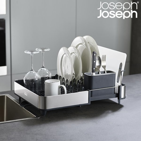 Extended dish rack sale