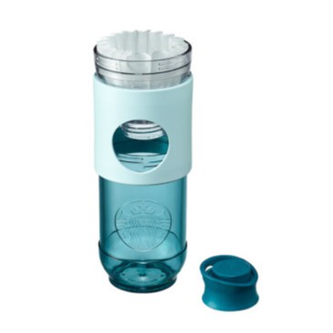 Starbucks Korea Night Sky Siren Go-Brew, Dripper, Hand Drip, Coffee ...