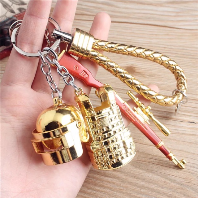 Pubg keychain clearance shopee