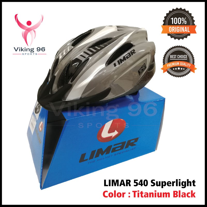 Limar 540 superlight sale