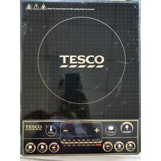 Tesco store induction cooker