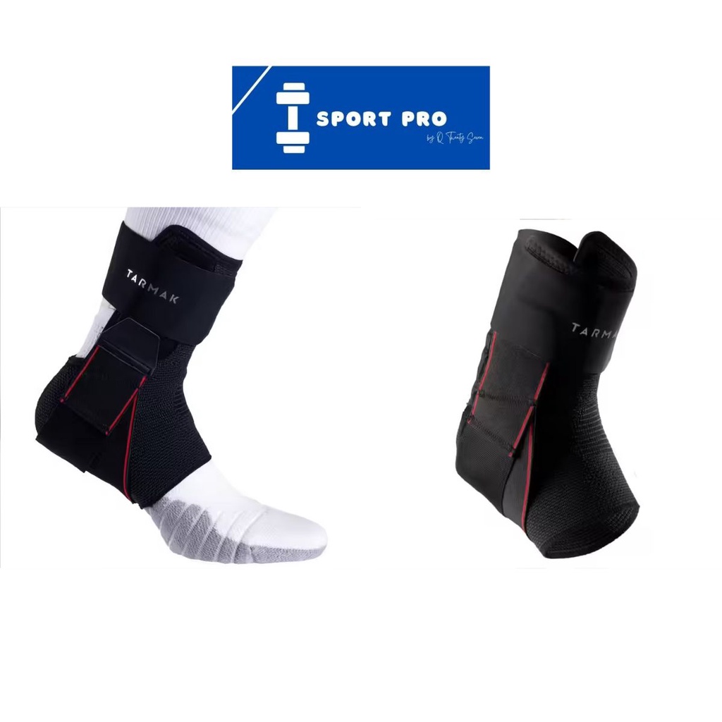 Decathlon Ankle Support Strong 500 Tarmak Shopee Malaysia