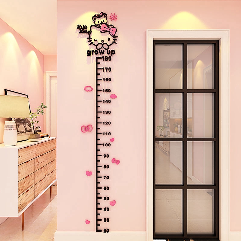 Height measuring ruler baby height measuring ruler children height ...