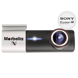 Marbella TX2 Full HD DAsh Cam(DVR) With Wifi-Free 16GB MicroSD | Shopee ...