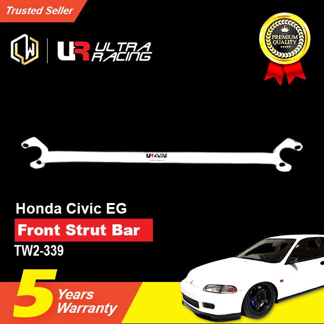 Honda Civic EG EG3 EG6 EG8 EG9 / EJ9 EK8 EK9 Ultra Racing Front Strut