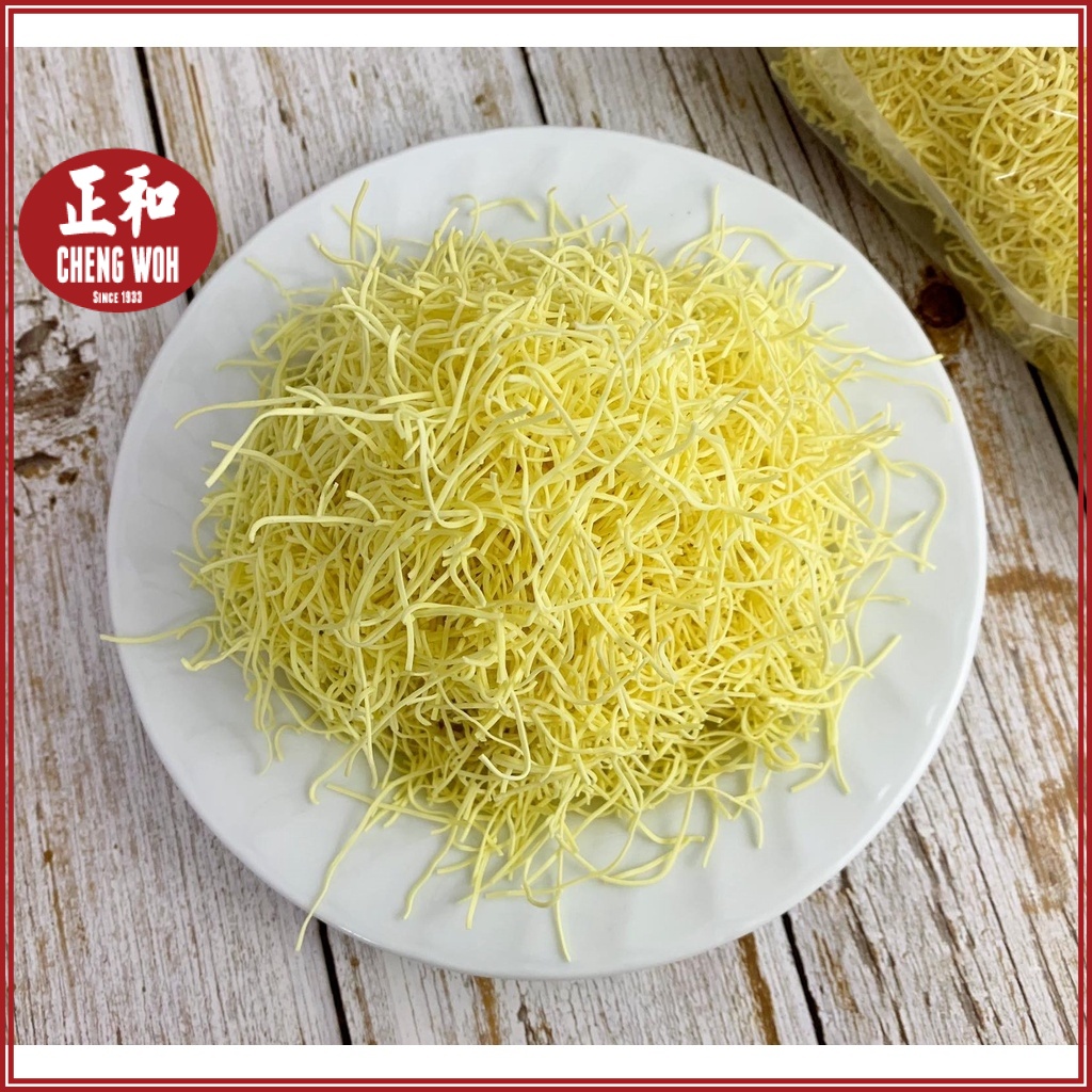 竹升面碎 500克 Bamboo Noodle Broken Pieces Mee Buluh | Shopee Malaysia