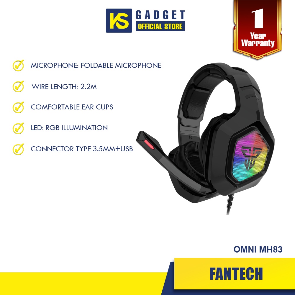 Mh83 fantech discount