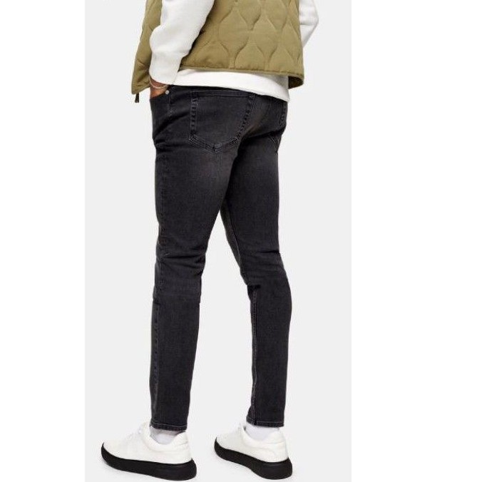 Topman jeans sale quality