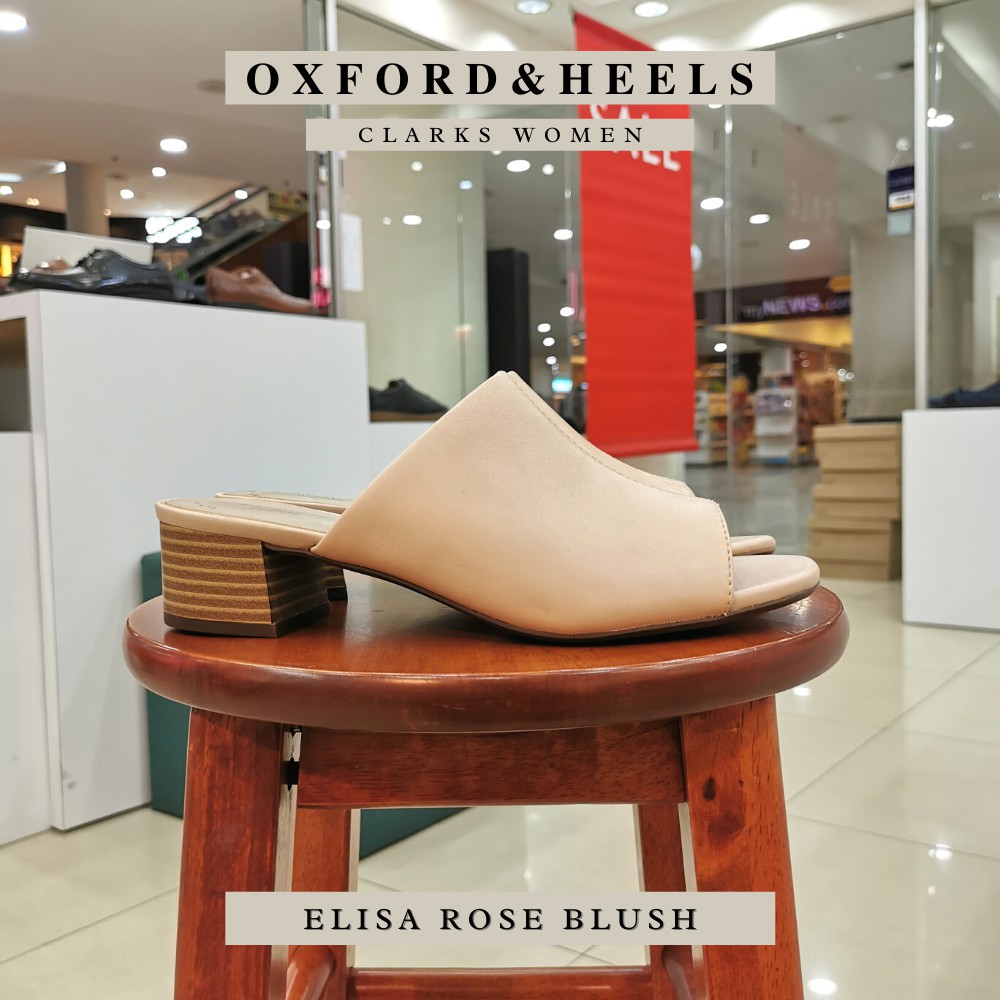 Elisa best sale rose sandal