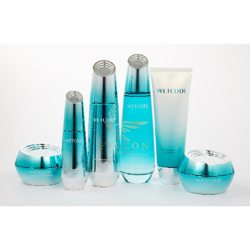 Wetcode Time Reversal Series 水密码时空赋活紧致系列 | Shopee Malaysia