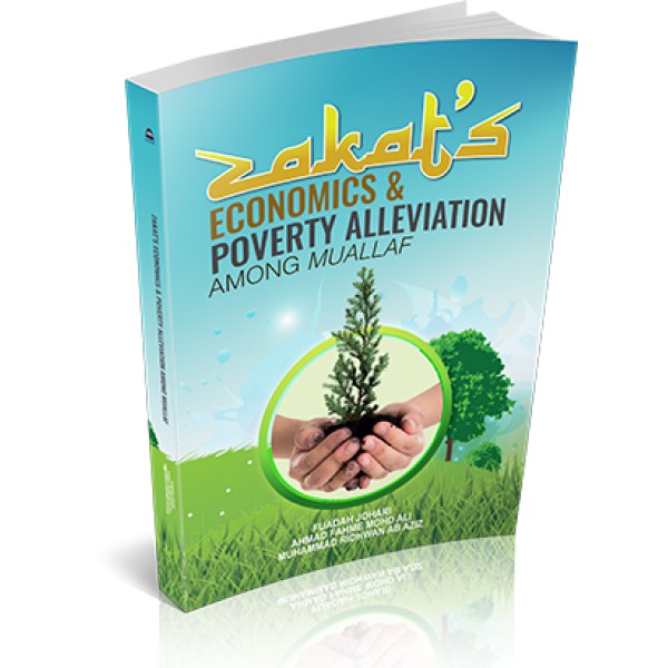 (USIM) ZAKAT'S ECONOMIC & POVERTY ALLEVIATION AMONG MUALLAF | Shopee ...