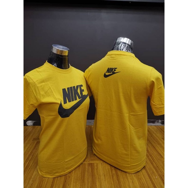 T shirt 2025 adidas dan nike