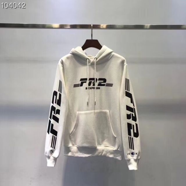 FR2 x Champion 