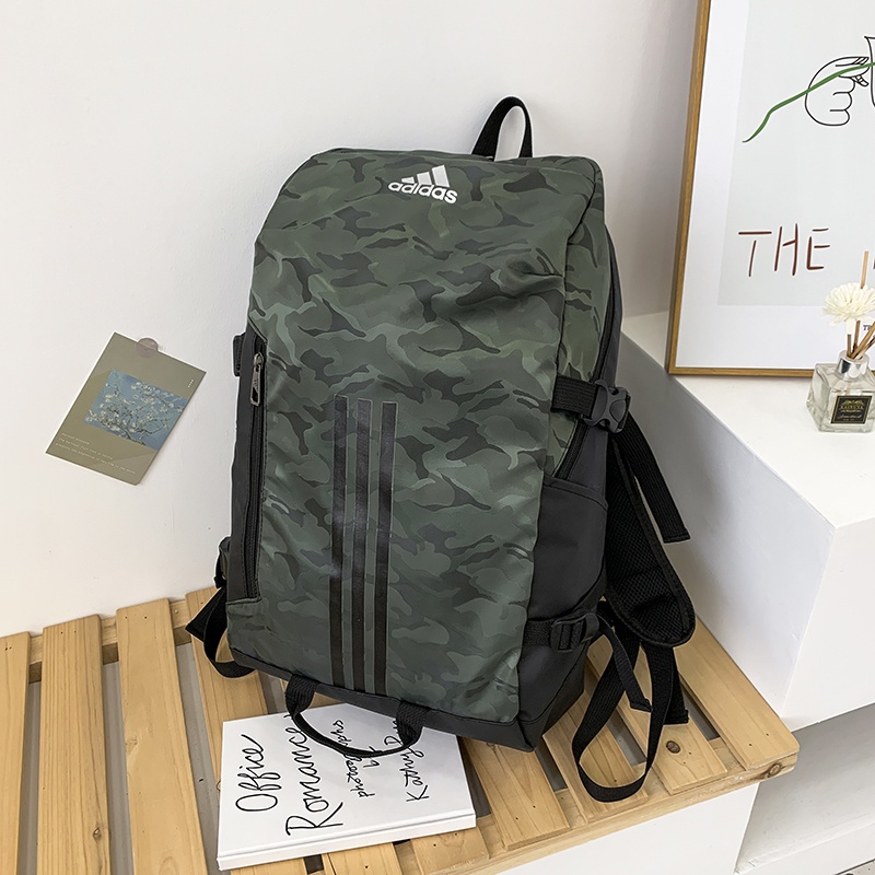 Unisex Sport High Quality Backpack Laptop Beg Casual Waterproof Rucksacks Bag School Backpack