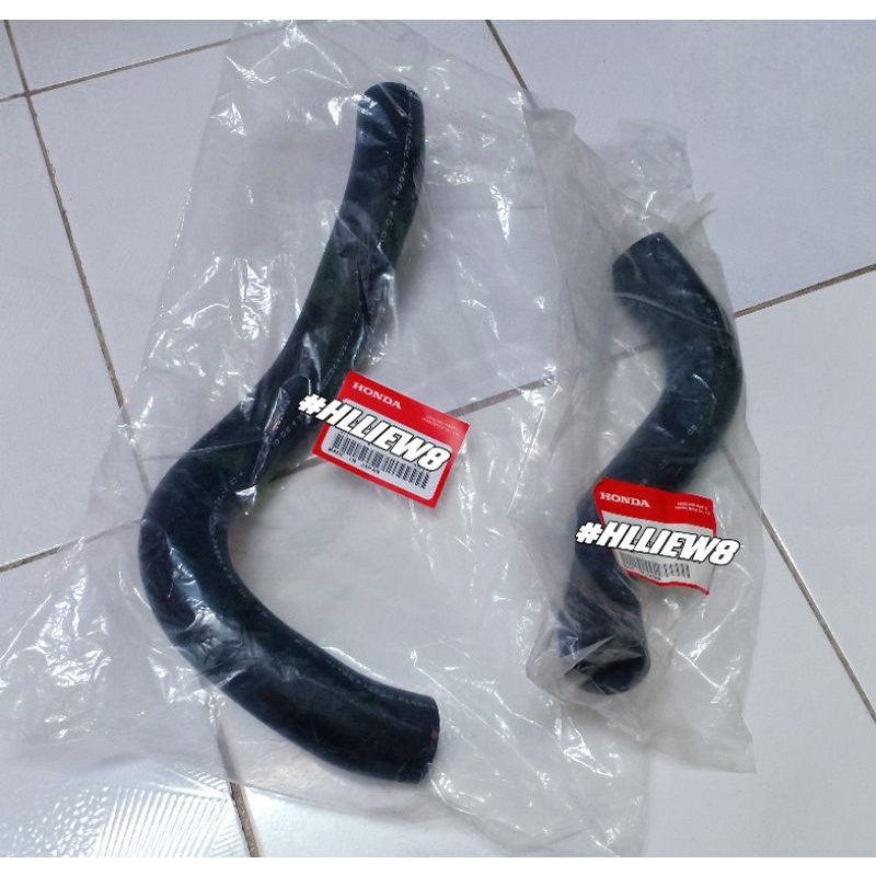 [ hlliew8 ] Honda CRV CR-V '2003 ~ RD5 S9A K20A Radiator Top And Bottom ...
