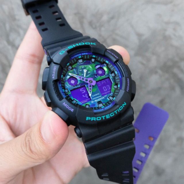 Ga 100 joker best sale