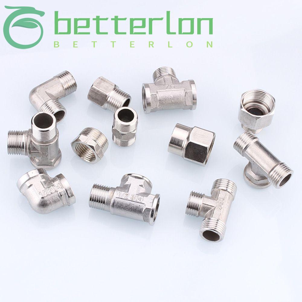 LONTIME Variable Diameter Plumbing fitting Butt Joint Hardware Pipe ...