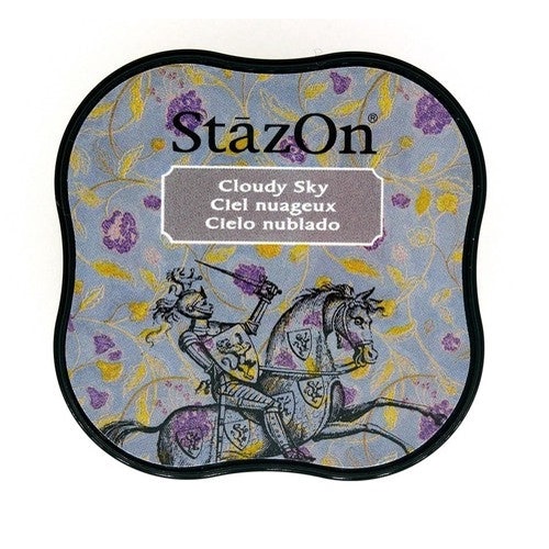 StazOn Midi Pigment Ink Pad (Waterproof) Shopee Malaysia