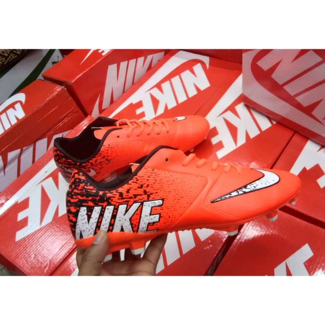 Kasut clearance nike bola