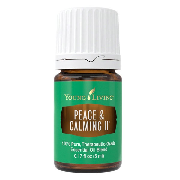 young-living-peace-and-calming-ii-shopee-malaysia