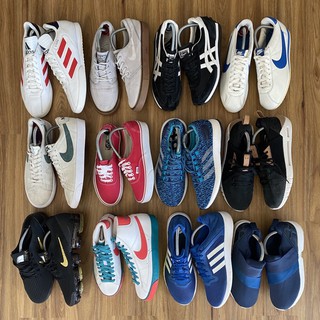 kasut limited edition