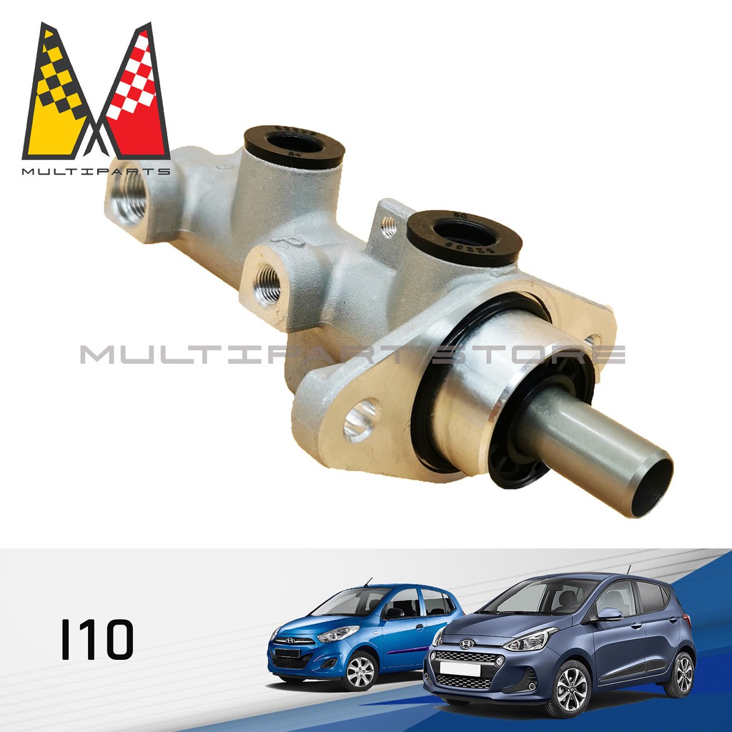 Brake Master Pump/Cylinder For Hyundai I10 With 3 Months Warranty