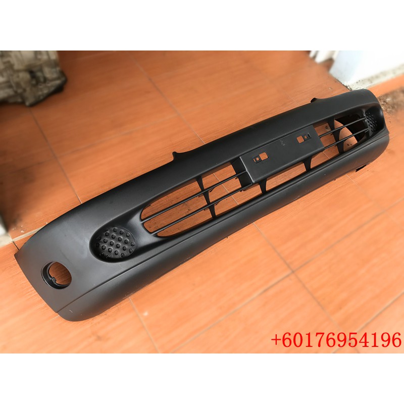 OEM Proton Wira C99 93 Standard Front Bumper Depan OEM PU Wira Satria ...