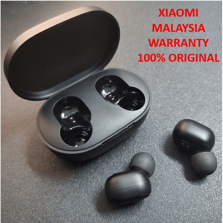 Charging Case Xiaomi Mi True Wireless Earbuds Case 100% ORIGINAL