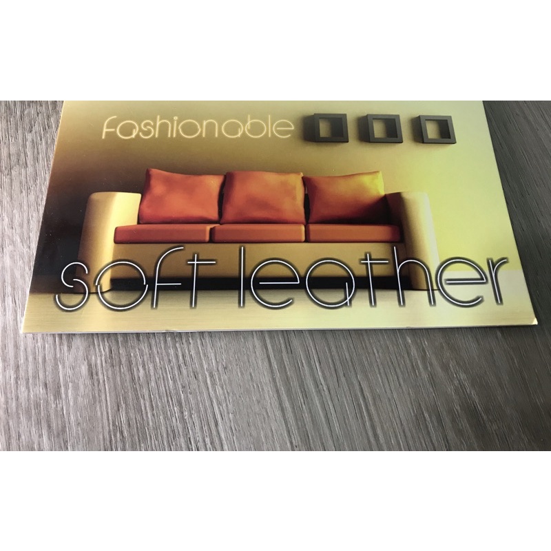 Leather Fabric Pvc For Homedecor Sofa Craft Car Interior