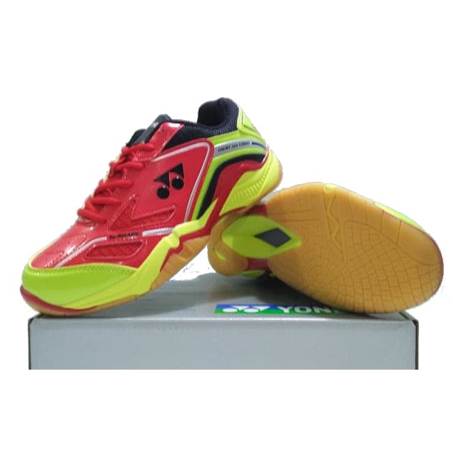 Yonex court ace deals light badminton shoes